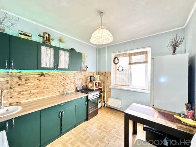 Продам: квартиру