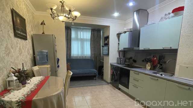 Продам: квартиру