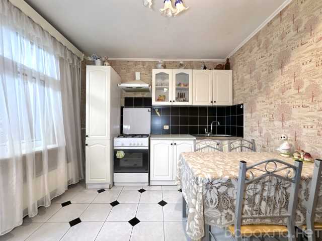 Продам: квартиру