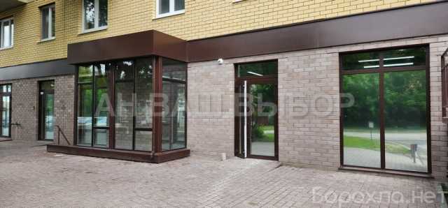 Продам: нежилое помещение