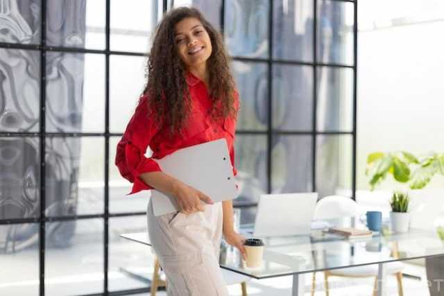 Вакансия: Менеджер по подбору персонала