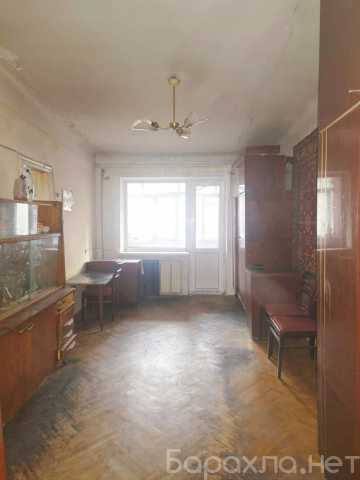 Продам: квартиру