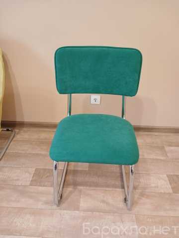 Продам: Стул офисный Дефо