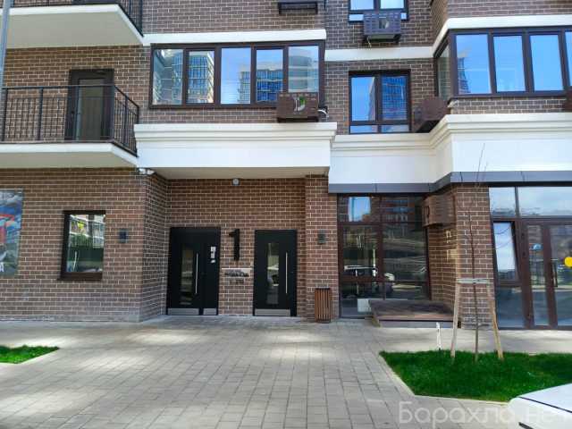 Продам: квартиру