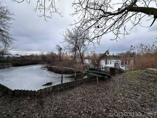 Продам: земельный участок