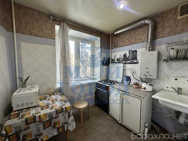 Продам: квартиру