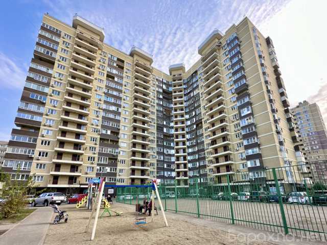 Продам: квартиру