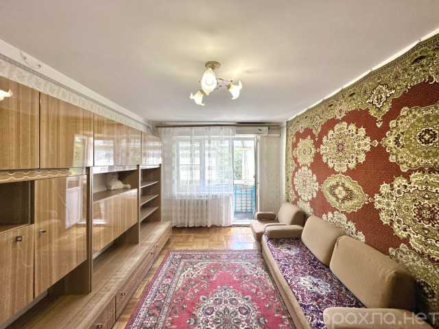 Продам: квартиру