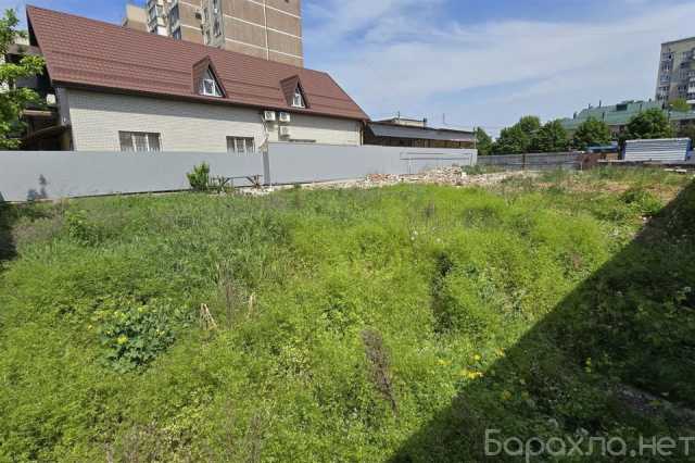 Продам: земельный участок