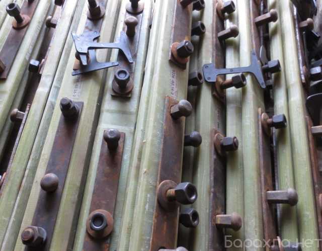 Продам: Накладка композитная АпАТэК 1Р65 новая