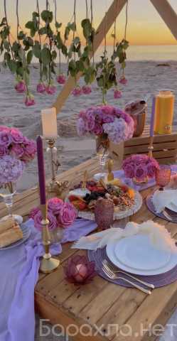 Вакансия: Модель