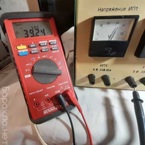 Продам: Блок питания из СССР