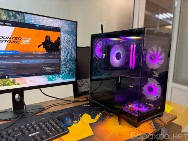 Продам: Игровой ПК, новый