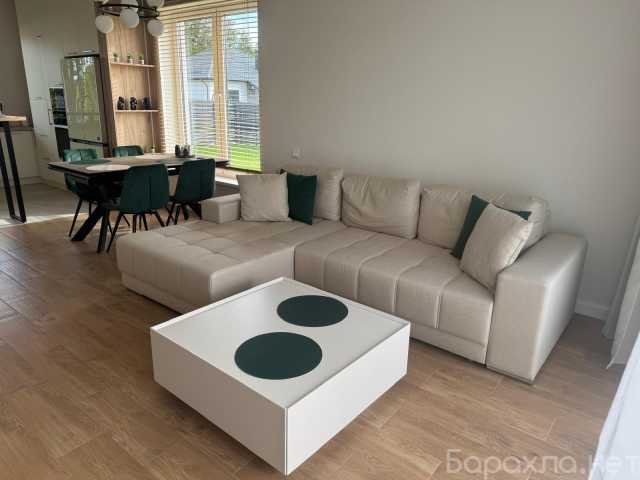 Продам: диван новый