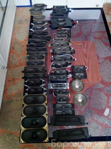 Продам: Динамики разные