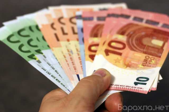 Предложение: Получение законного кредита (Подробнее: