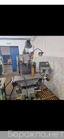 Продам: Фрезернный станок ВМ131