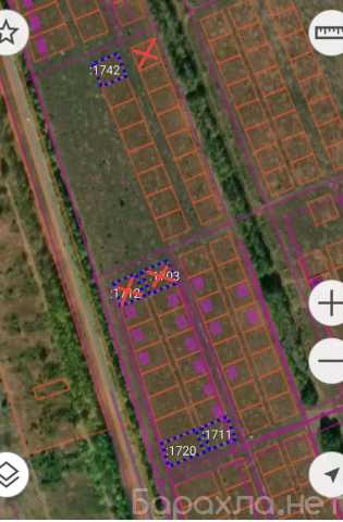 Продам: Земельный участок