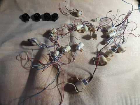 Продам: Микрофон МКЭ-3 капсюльный