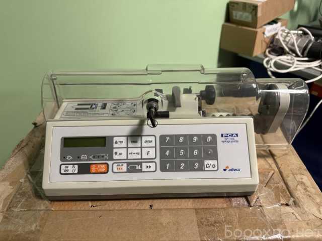 Продам: Аппарат для анальгезии SP14S PCA Aitecs