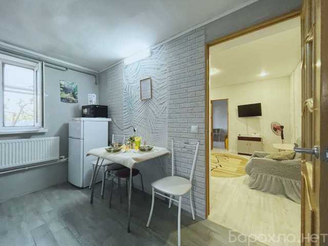 Сдам посуточно: дом