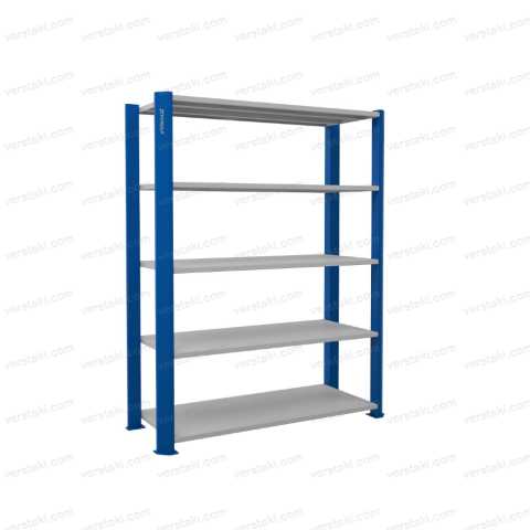 Продам: Металлический стеллаж