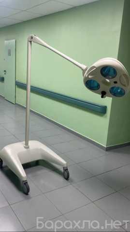 Продам: Операционный светильник MERILUX X3