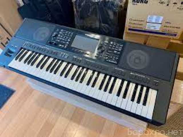 Продам: Yamaha PSR SX900 61 Key High Level Arran