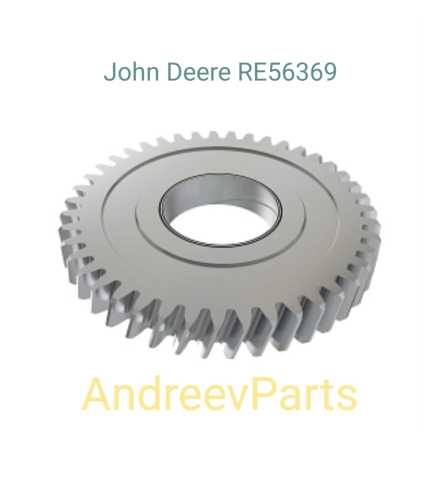 Продам: Шестерня John Deere RE56369 (оригинал)