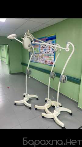 Продам: Светильник Merilux X1