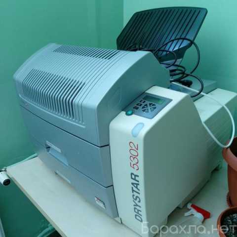 Продам: Принтер AGFA 5302