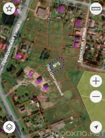 Продам: Земельный участок