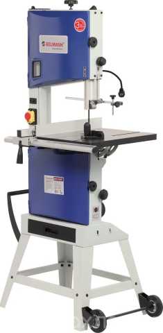 Продам: Ленточнопильный станок по дереву Belmash