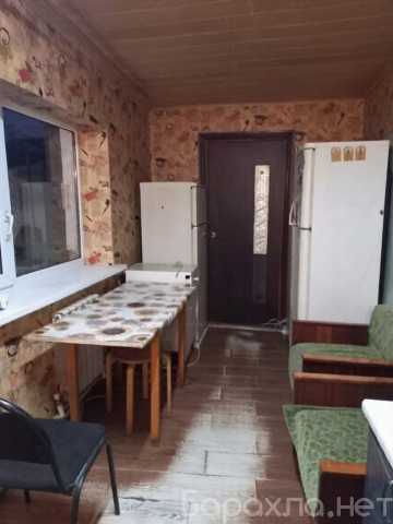 Сдам: часть дома