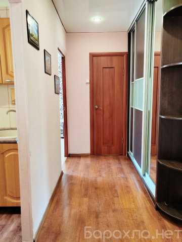 Сдам посуточно: квартиру