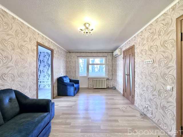 Продам: квартиру