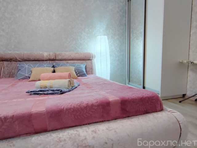 Сдам посуточно: квартиру люкс-класса