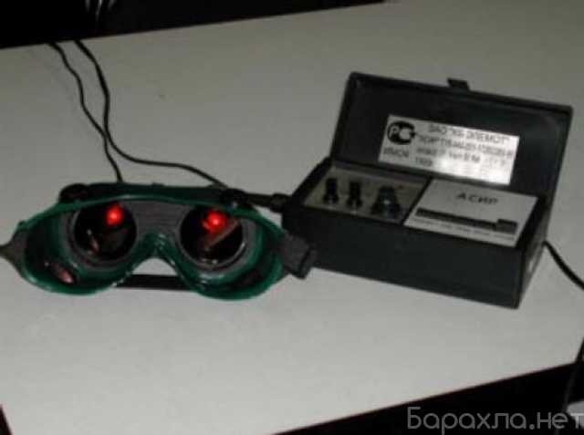 Куплю: прибор АСИР