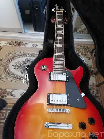 Продам: электрогитару