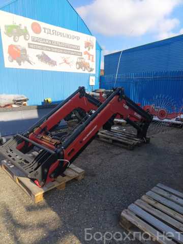 Продам: Погрузчик фронтальный TURS-1500-0