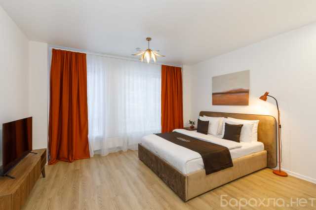 Сдам посуточно: квартиру недорого