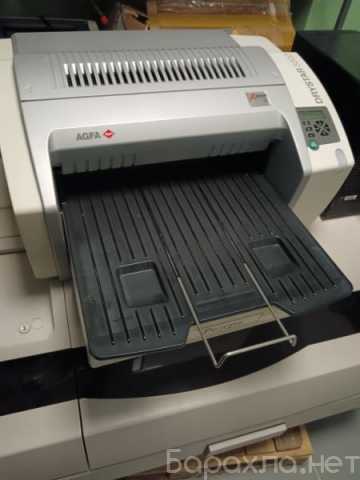 Продам: Принтер AGFA 5300 2008 года выпуска, пра
