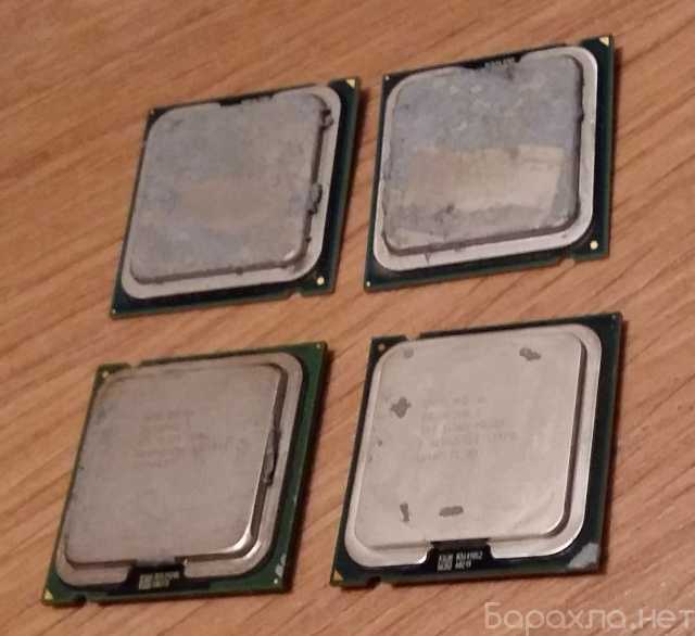 Продам: процессор