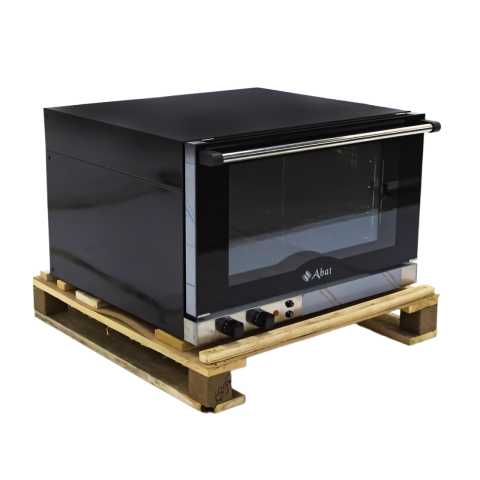 Продам: Конвекционная печь Abat КЭП-4Э