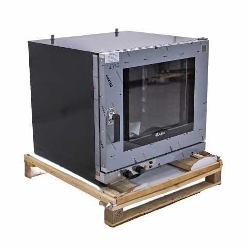 Продам: Конвекционная печь Abat КЭП-6Э