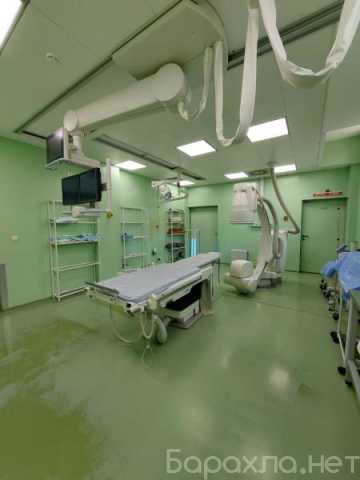 Продам: Ангиограф Axiom Artis FA 2008 года