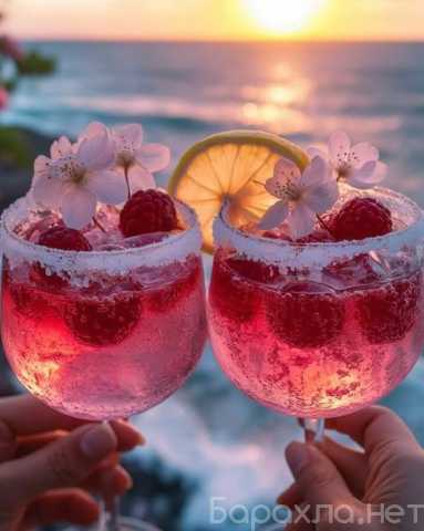 Вакансия: Модель