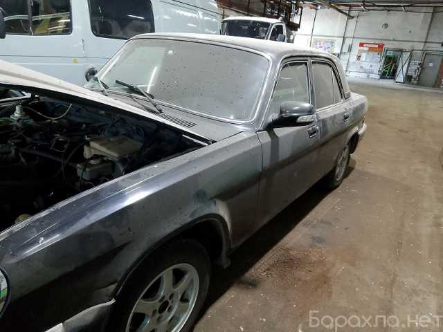 Продам: подержанный автомобиль