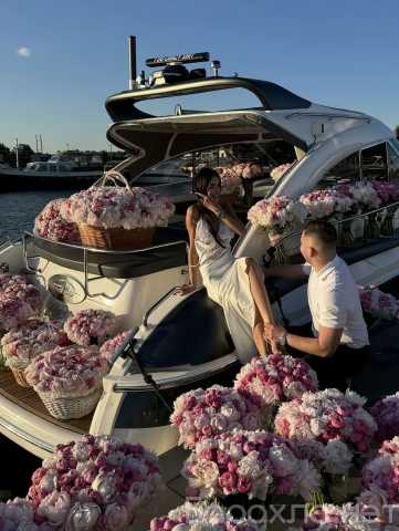 Вакансия: Модель