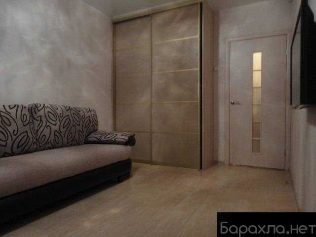 Сдам: квартиру